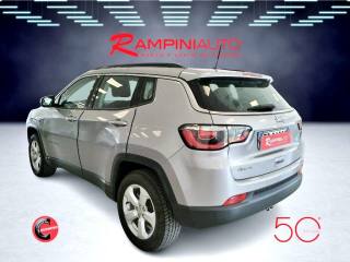 JEEP Compass usata 9