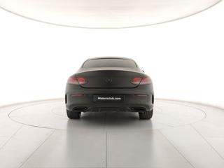 MERCEDES-BENZ C 220 usata, con Airbag Passeggero