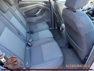 FORD C-Max usata, con Sistema di navigazione