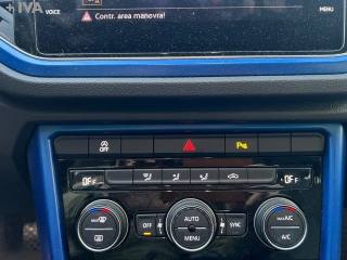 VOLKSWAGEN T-Roc usata 20