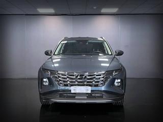 HYUNDAI Tucson usata, con Airbag