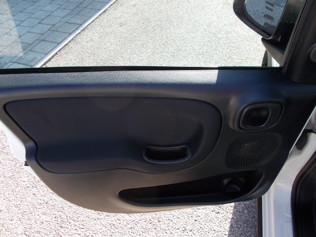 FIAT Panda usata, con ESP