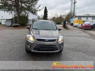 FORD Kuga usata, con Airbag Passeggero