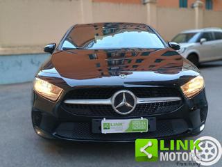 MERCEDES-BENZ A 180 usata, con Airbag Passeggero