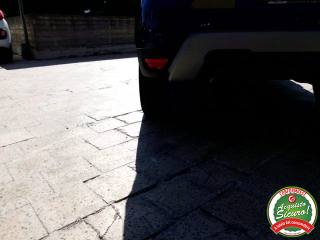 DACIA Duster usata, con Hill holder