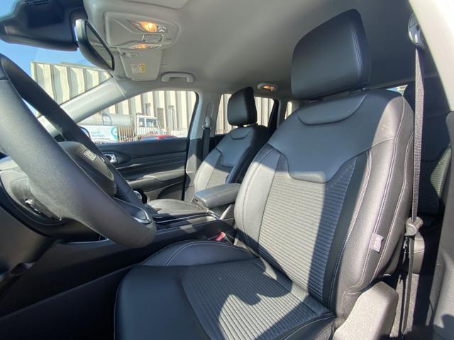 JEEP Compass usata 31