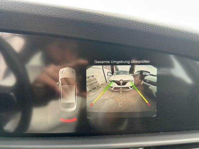 ALFA ROMEO Giulia usata, con Fendinebbia