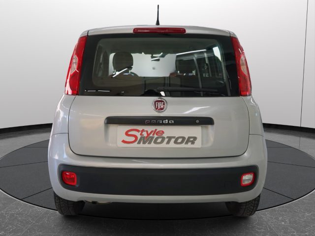 FIAT Panda usata 19