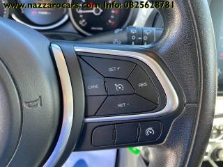 FIAT 500L usata, con Cruise Control