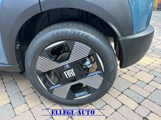 FIAT Grande Panda usata, con Cruise Control