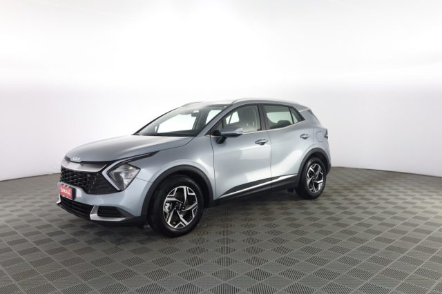 KIA Sportage usata 6