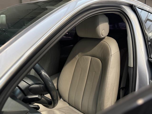 AUDI A6 usata, con Cruise Control