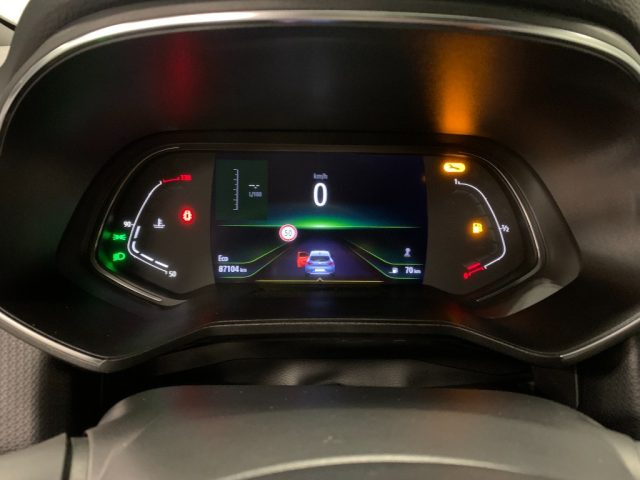 RENAULT Clio usata, con USB