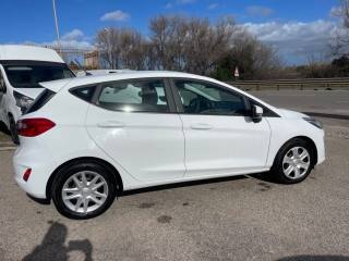 FORD Fiesta usata 4