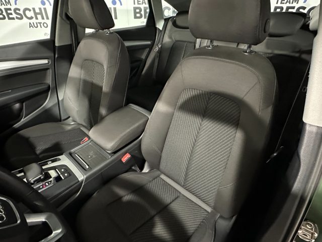 AUDI Q5 usata, con Cerchi in lega