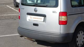 VOLKSWAGEN Caddy usata 33