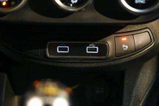 FIAT 500X usata, con Luci diurne LED