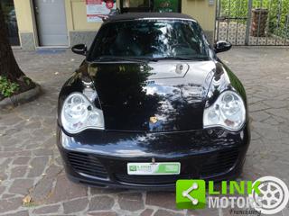 PORSCHE 911 usata, con Cerchi in lega