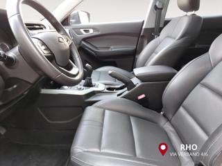 DR MOTOR DR 4.0 usata, con Controllo trazione