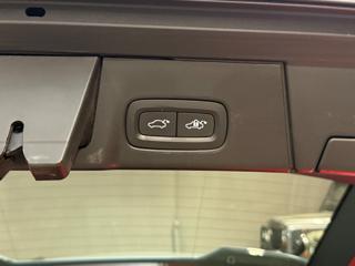 VOLVO V90 usata, con Leve al volante