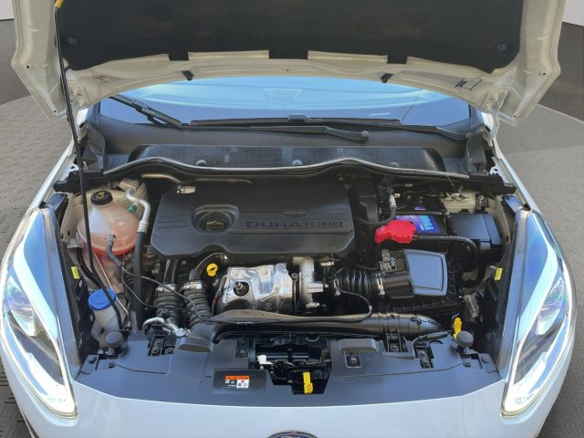 FORD Fiesta usata 24