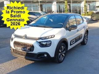 CITROEN C3 Gpl/B Shine S&S 1.2 83 CV