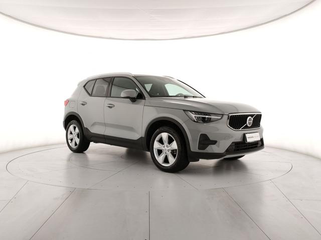 VOLVO XC40 usata, con Antifurto