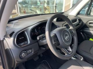 JEEP Renegade usata, con Regolazione elettrica sedili