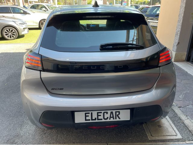 PEUGEOT 208 usata, con Autoradio