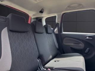 CITROEN C3 Picasso usata, con Specchietti laterali elettrici