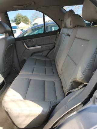 KIA Sorento usata, con Controllo trazione