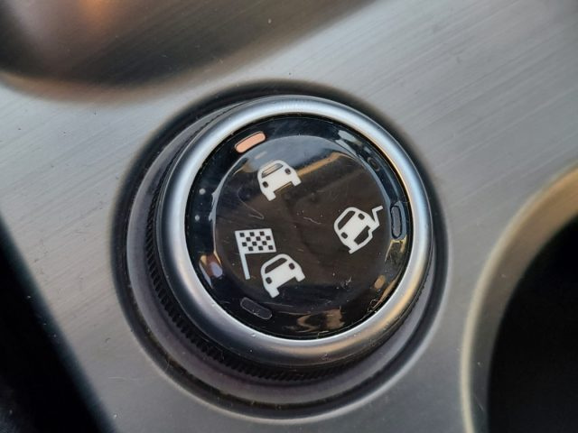 FIAT 500X usata, con ESP