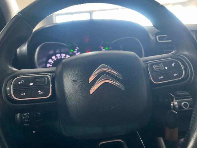 CITROEN C3 Aircross usata, con Autoradio