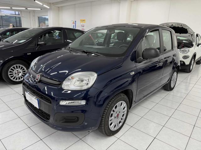 FIAT Panda usata, con Airbag Passeggero