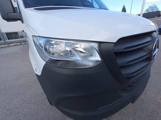 MERCEDES-BENZ Sprinter usata, con Controllo trazione