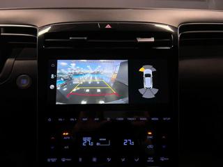 HYUNDAI Tucson usata, con Cruise Control