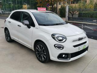 FIAT 500X usata, con Autoradio