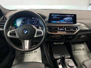 BMW X4 usata, con Cronologia tagliandi