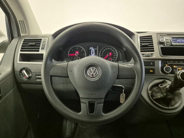 VOLKSWAGEN Caravelle usata, con Controllo trazione