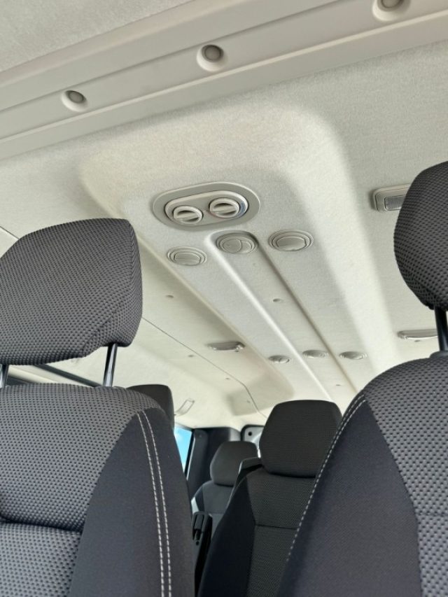 FIAT Ducato usata 13