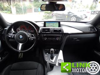 BMW 430 usata, con Airbag Passeggero