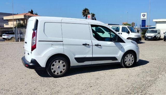 FORD Transit Connect usata 6