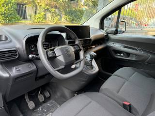 CITROEN Berlingo usata, con Cerchi in lega