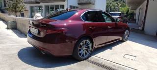 ALFA ROMEO Giulia usata, con Controllo trazione