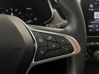 RENAULT Arkana usata, con Volante in pelle