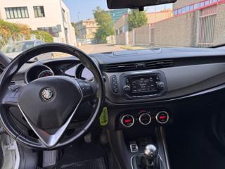 ALFA ROMEO Giulietta usata, con Chiusura centralizzata