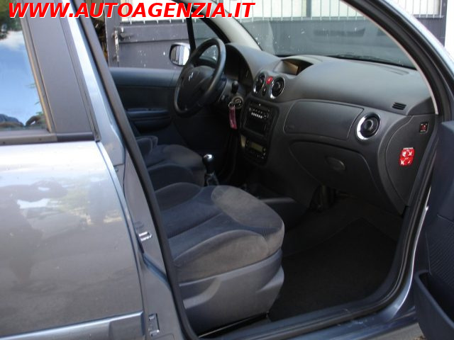 CITROEN C3 usata 12