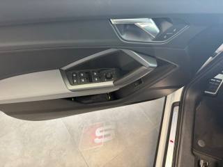 AUDI Q3 usata, con Sensore di pioggia
