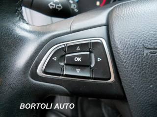 FORD Focus usata, con Volante multifunzione