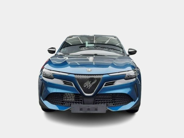 ALFA ROMEO Junior usata, con ABS